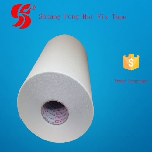 Clothing Accessories Hot Fix Tape Heat Transfer Printing Are Used another Laser Lettering Laser Paper 34cm