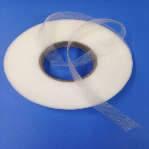 Hot Melt Adhesive Membrane Hot Melt Adhesive Film Nonwoven Fabric Interlining Double-Sided Adhesive for Carpet Composite