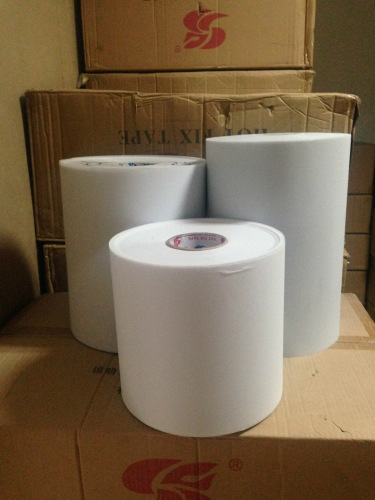 Shuangfeng High Quality Sticky Hot Paper cm * 100m