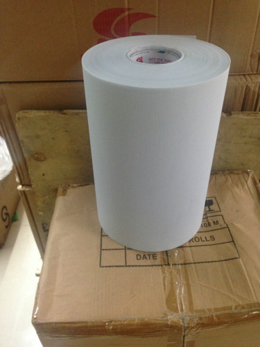 hot paper hot drilling positioning paper 20cm * 100m