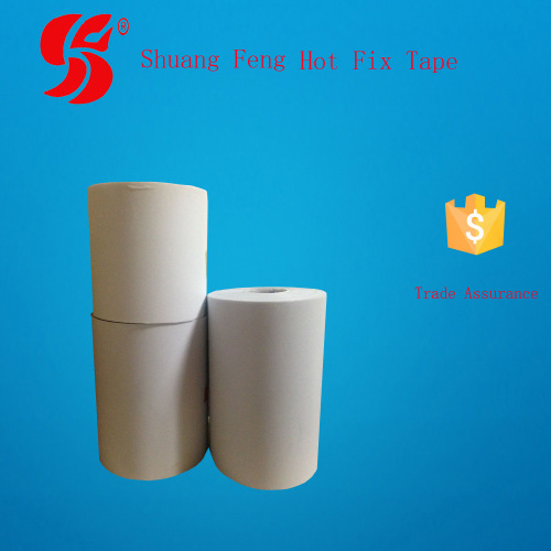 Factory Direct Sales High Quality Hot Fix Tape 30cm * 100 M