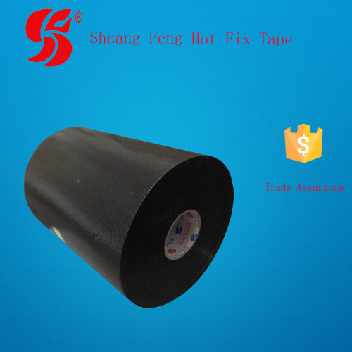 Spot Customized Various Sizes High School Low Sticky Hot Fix Tape 20cm