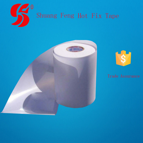 Shuangfeng Hot Fix Tape 6 Rolls Or 3 Rolls Per Box cm