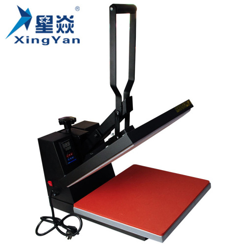 Manufacturer direct Sales OEM American High-Pressure Hot Stamping Machine 38*38 Multifunctional T-shirt Hot Stamping Machine Heat Press Printing Machine 