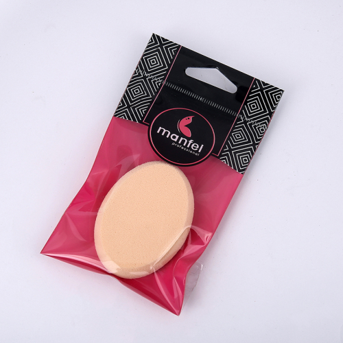 factory direct sales conical powder puff latex flexibility dry powder puff beauty tools wholesale