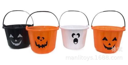 Pumpkin Bucket， Ghost Bucket， Halloween Bucket， Beach Bucket， bucket
