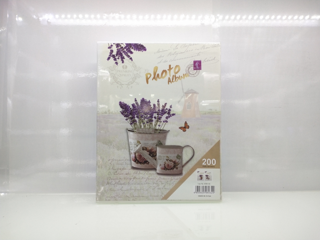 美式乡村风格家局相册影集