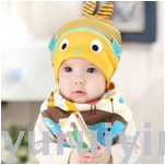 Newborn Baby Hat Boneless Fetal Cap 0-3 Months 6 Newborn Baby Care Door Cap Spring and Autumn Winter Children‘s Hat