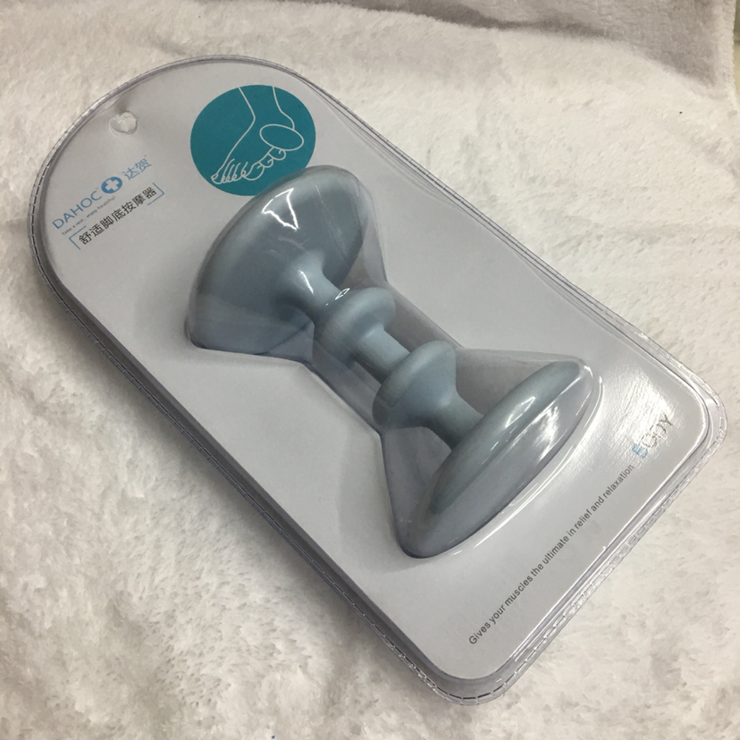 Daga comfortable foot massager