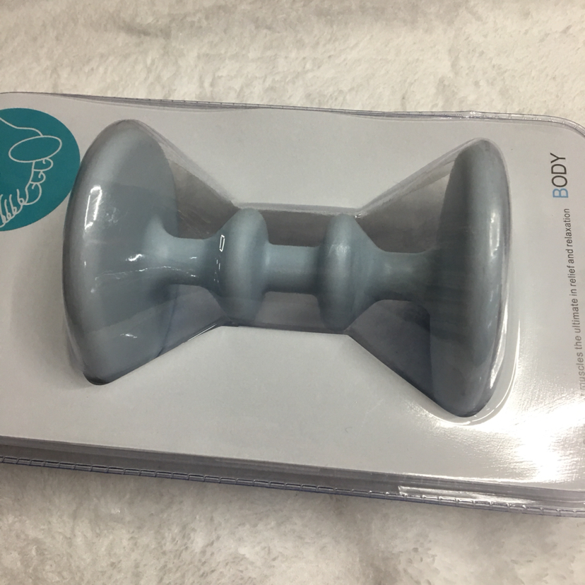 Daga comfortable foot massager