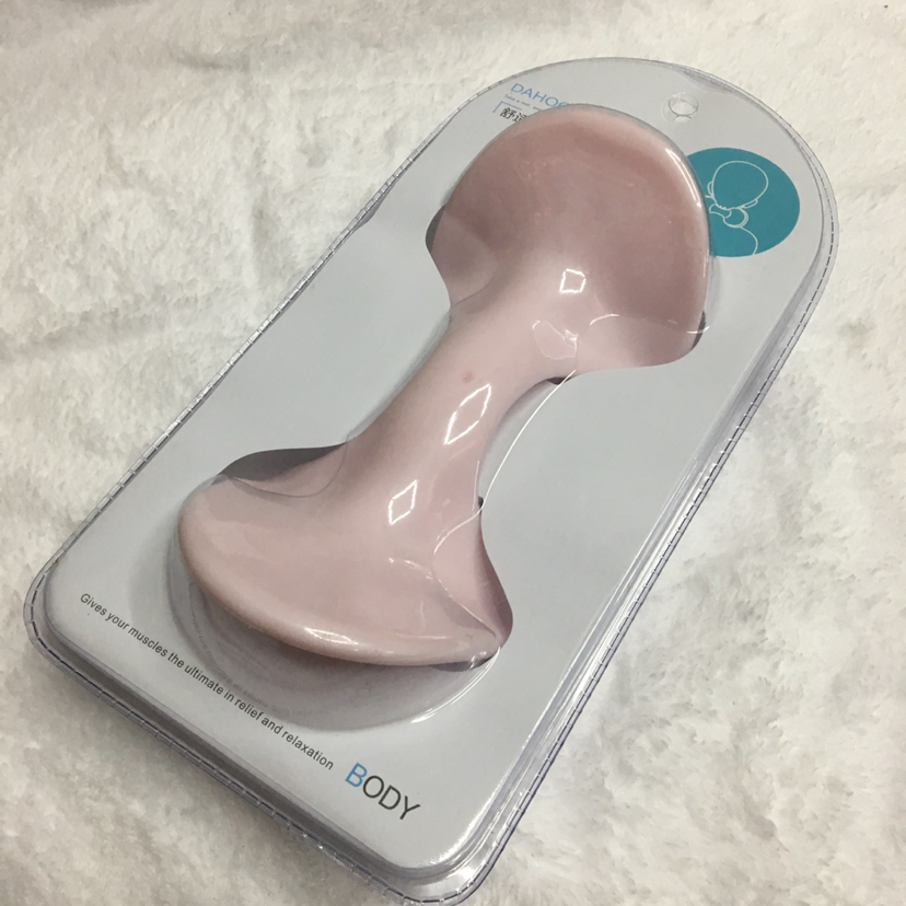 Daga comfortable neck massager