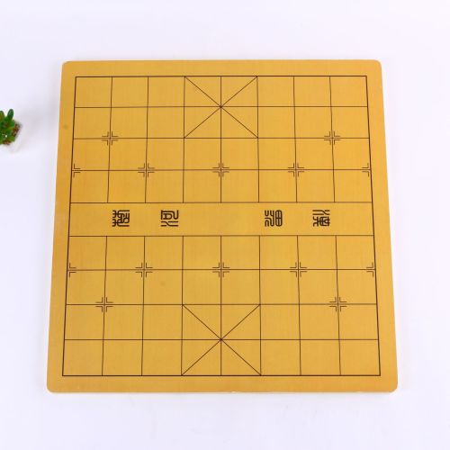 [double-sided chessboard] boutique go chess chess board 13， 19-way wear-resistant scratch-resistant chess board factory direct sales