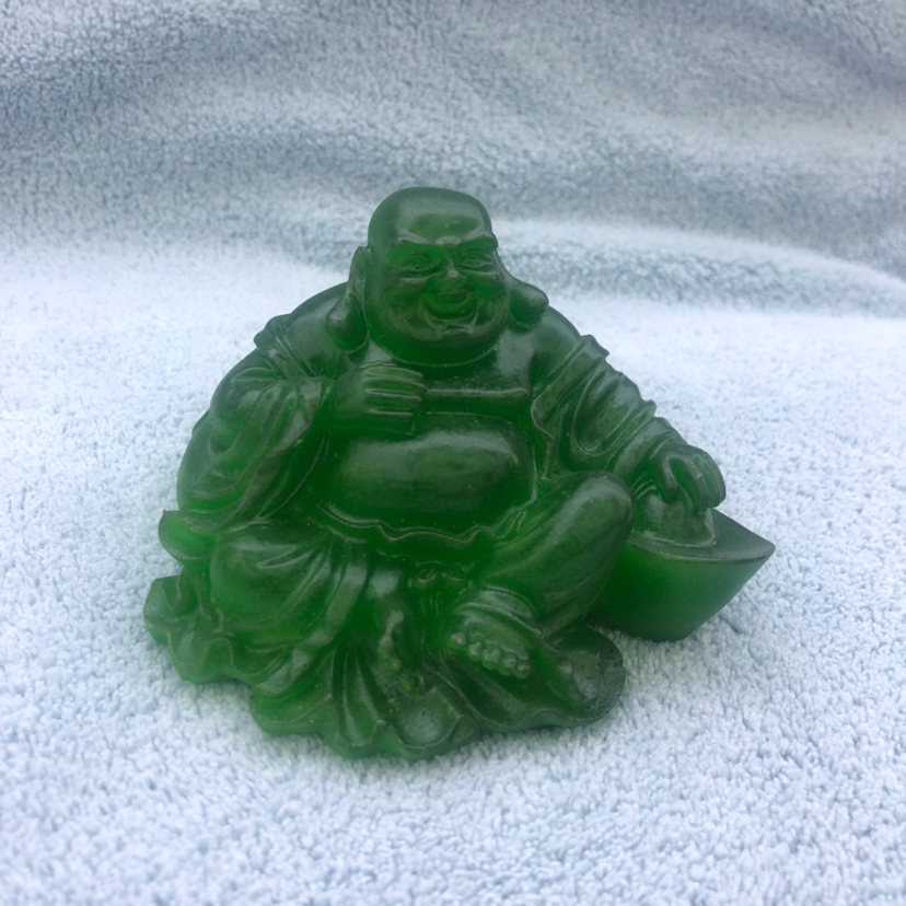 树脂工艺品茶宠摆件创意礼品