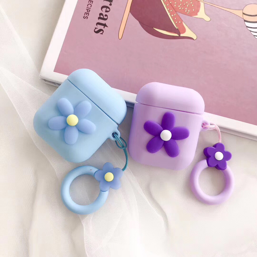 The sun?? Flower with the same type of ring, can be single out, can be equipped with packaging, bluetooth plastic cover.