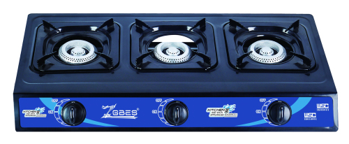 （exclusive for export， not for domestic sales） closed tee-stove gas stove