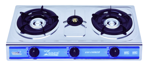 （Exclusive for Export， Not for Domestic Sales） Closed Tee-Stove Gas Stove