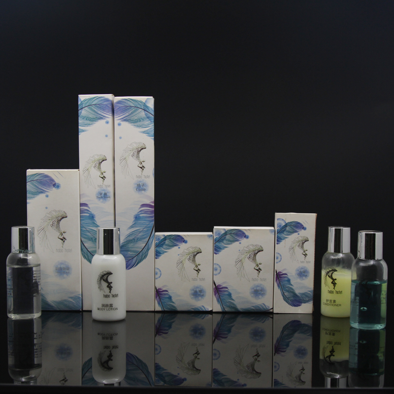 五星级酒店一次性用品 宾馆民宿一次性洗漱套装牙刷拖鞋批发定制