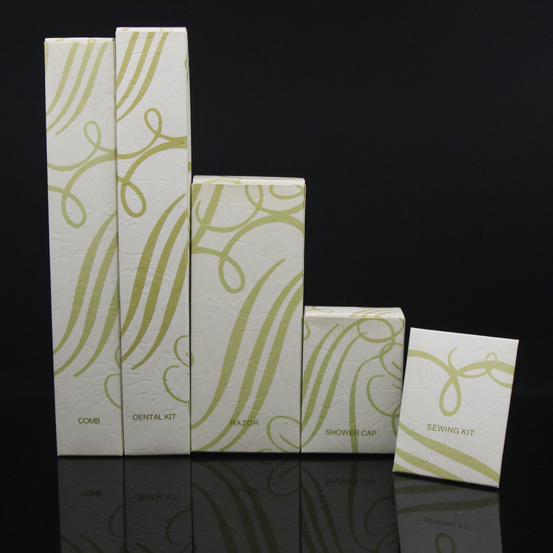 酒店一次性用品 五星级一次性用品套装 民宿客栈一次性牙刷