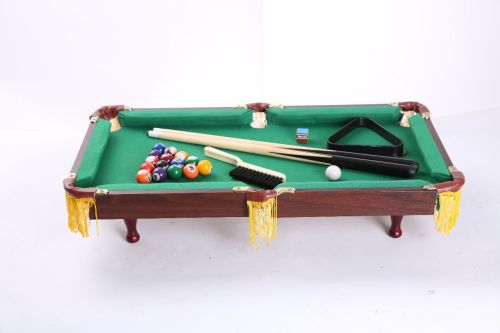 Indoor Small Table Billiards 