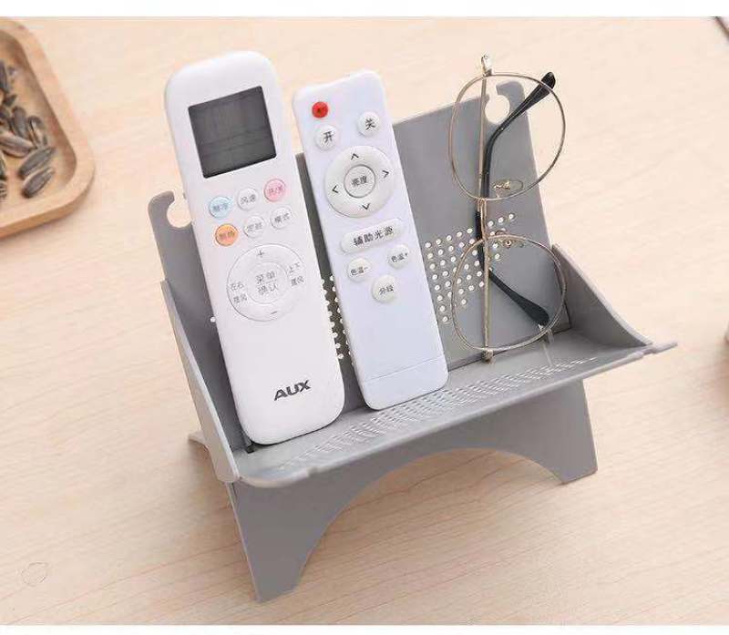 Multi-functional storage rack pic 4