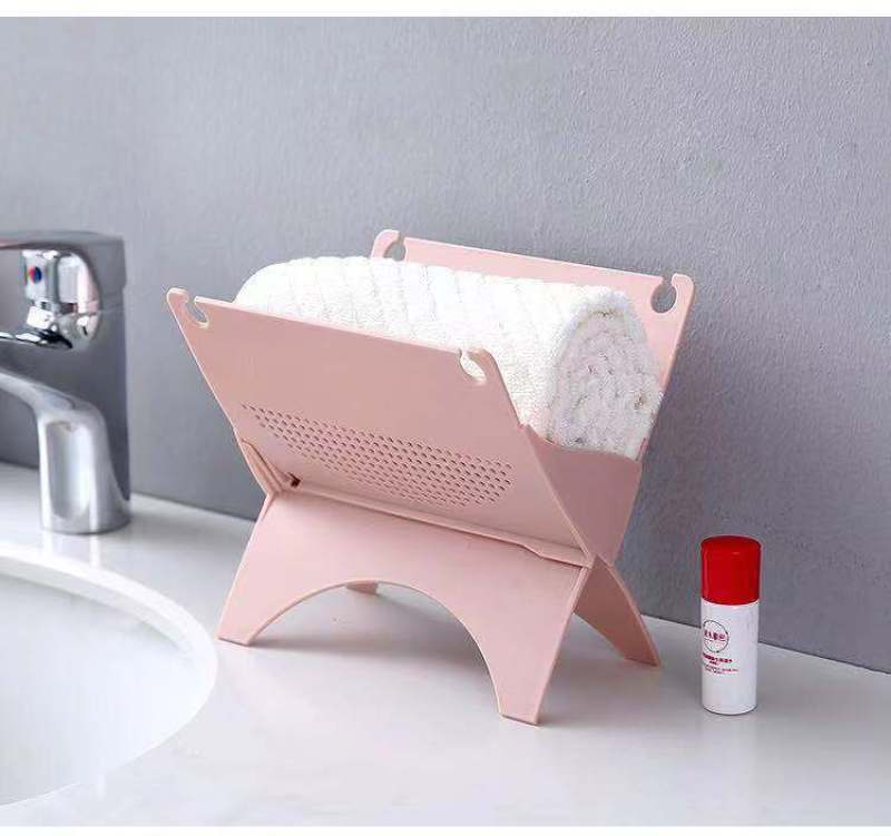 Multi-functional storage rack pic 3