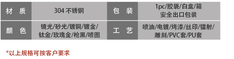 双口量杯pouring measure电镀复古铜量杯 酒吧专用鸡尾酒量酒器详情2