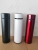 Smart Insulation Cup Touch Temperature Measurement LED Display Temperature Cup Outdoor Portable Tumbler