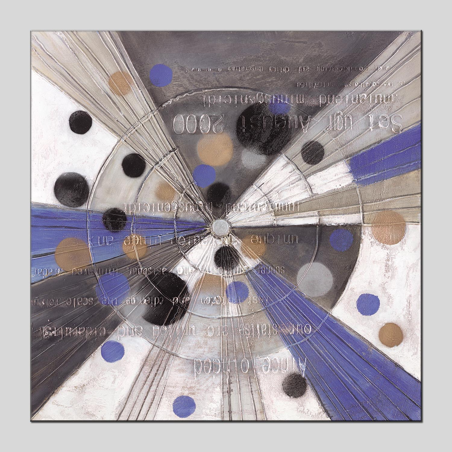 现代简约抽象油画玄关装饰画走廊过道壁画客厅北欧酒店背景墙挂画