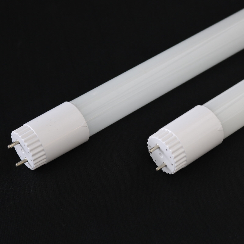 T8 lamp tube energy-saving t8led glass fluorescent lamp warehouse tube T8 split