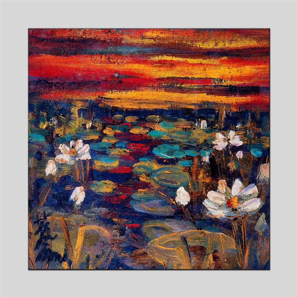 现代简约玄关装饰画过道壁画北欧抽象人物油画客厅挂画支持定制