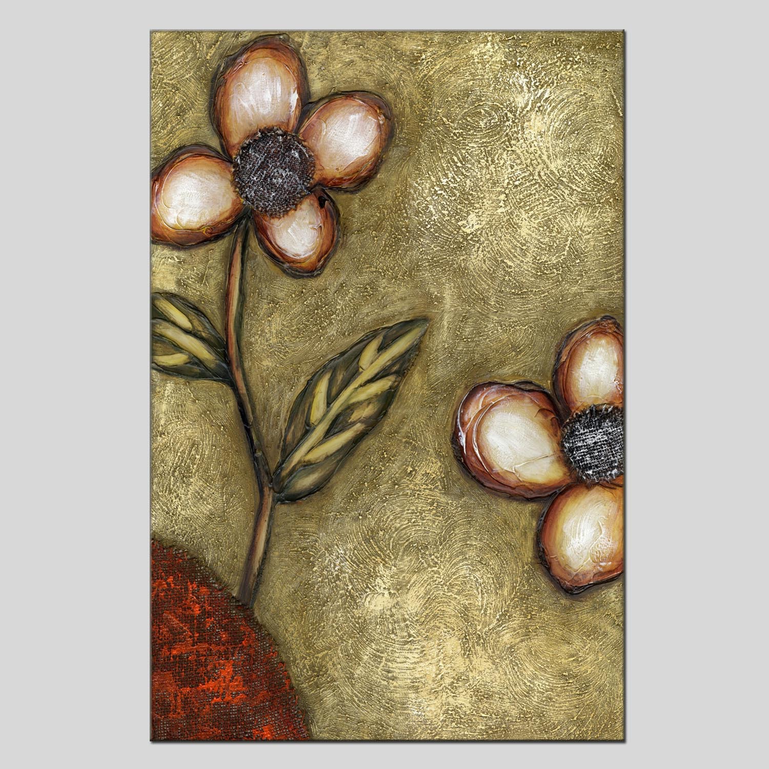 厂家直销客厅卧室油画宾馆酒店抽象风景装饰画可定制各种款式油画