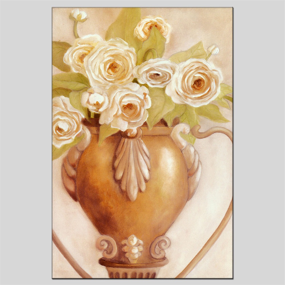 油画帆布无框画酒店油画喷绘印刷画工厂直销装饰画oilpainting