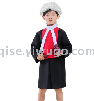 lawyer clothing lawyer festival costume dance costume performance costume party costume performance costume performance costume