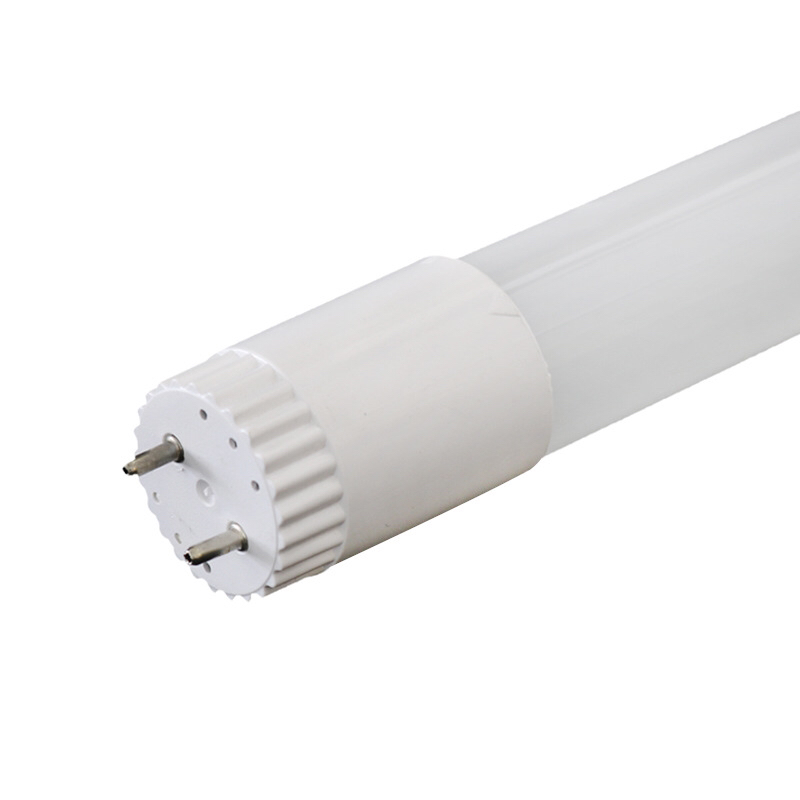 T8 lamp tube energy-saving t8led glass fluorescent lamp warehouse tube T8 split