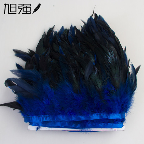 spot diy large floating cloth garment accessories/accessories wholesale supply feather lace