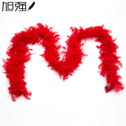 Factory Direct Sales animal Wool Tops 40G Fashion Accessories Chicken Wool Tops Ball Accessories Color Decoration 4-001