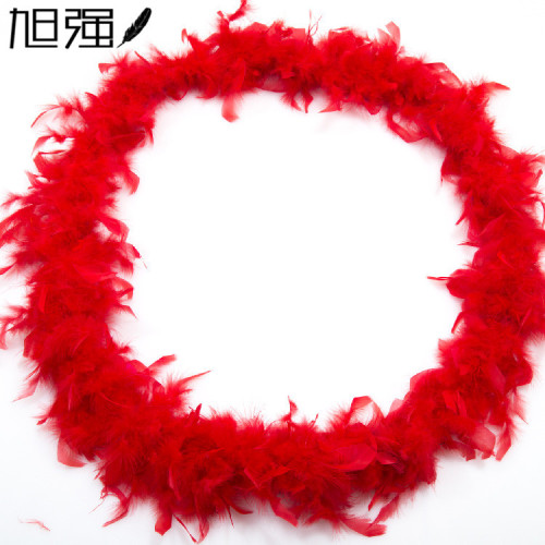 Factory Direct Sales Wool Tops 70G 2 M Fashion Accessories Chicken Wool Tops Ball Accessories Color Decoration 4-001