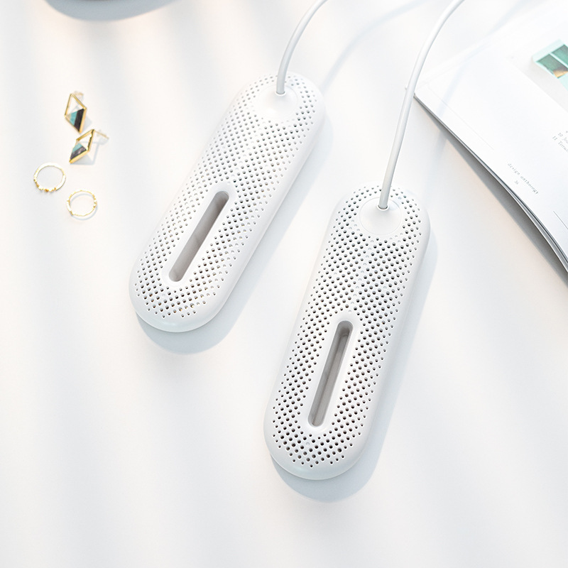 烘鞋器智能定时除臭家用 壹素烘鞋器干鞋器便携式杀菌除臭 烘鞋机