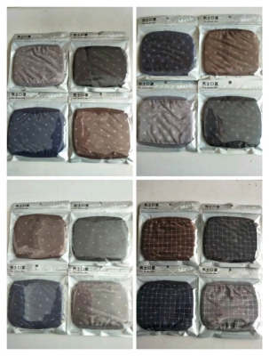 Diamond velvet, space cotton, size grid series products