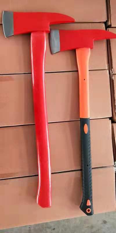 Fire axe professional foreign trade