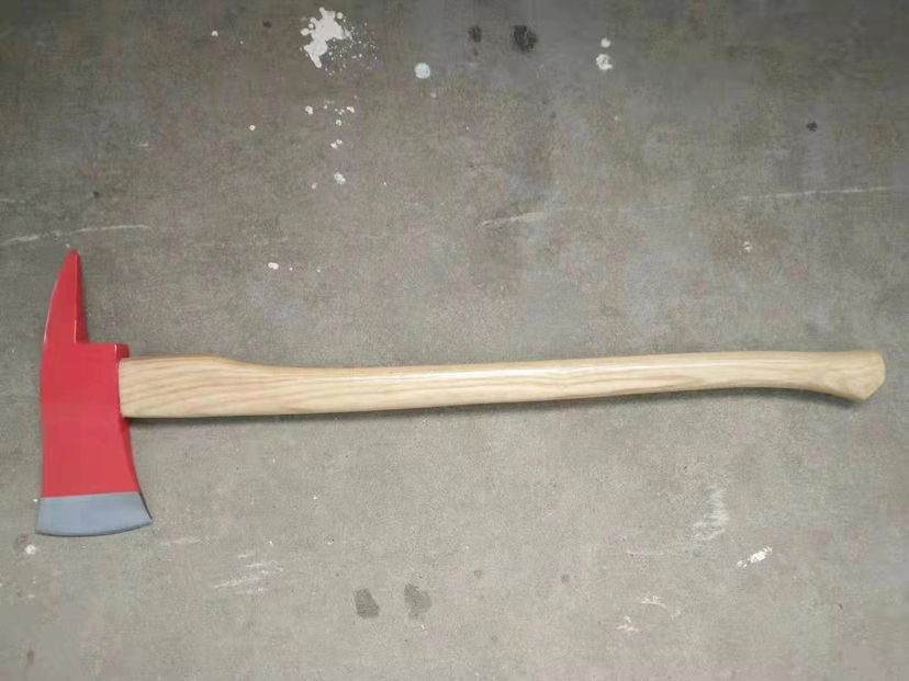 Fire axe professional foreign trade