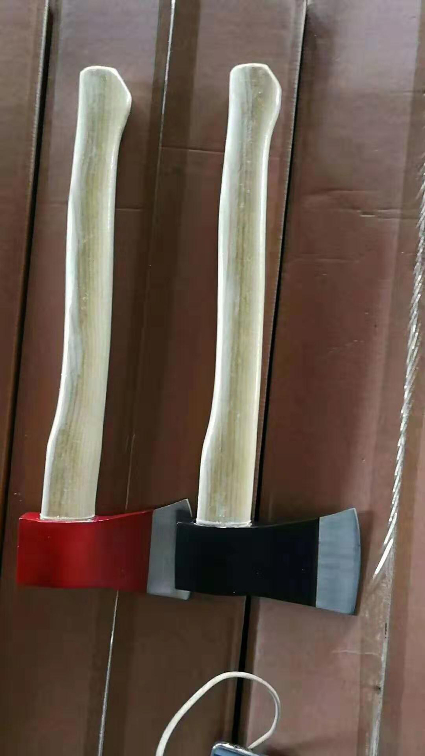 Fire axe professional foreign trade