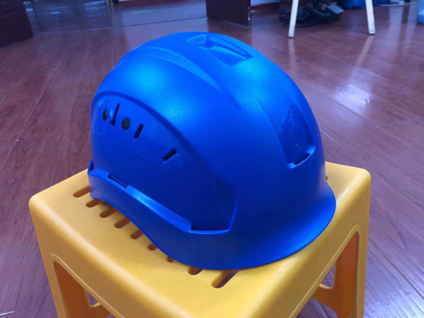 Outdoor climbing hat anti-collision safety helmet