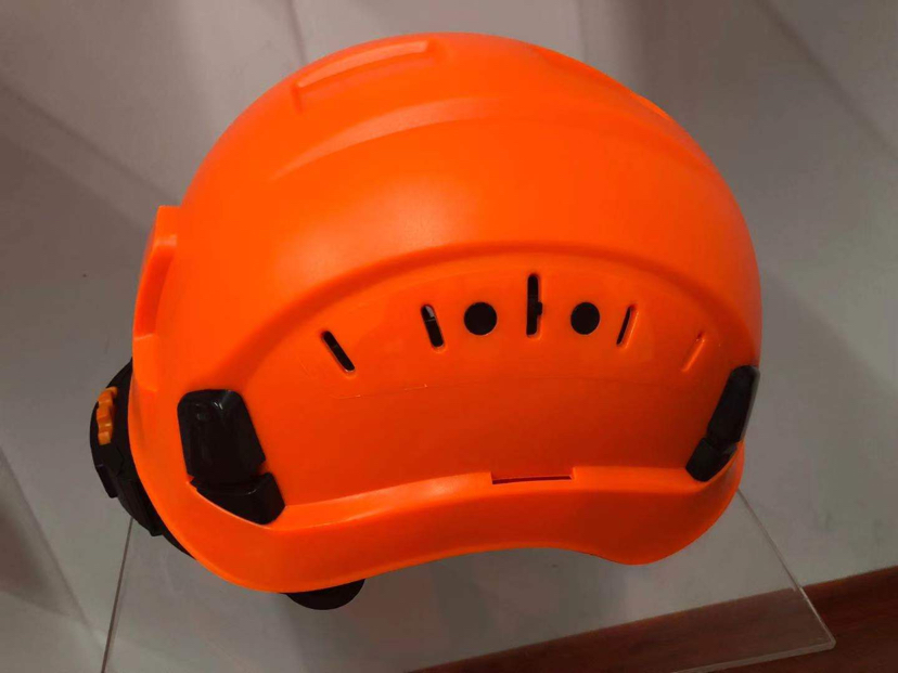 Outdoor climbing hat anti-collision safety helmet