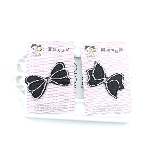 aishang sunshine bangs sticker， fashion style， popular jewelry headwear pattern random delivery