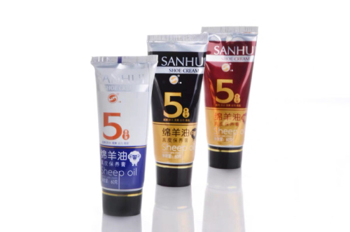 Sanhui Agent： Lanolin Genuine Leather Maintenance Cream