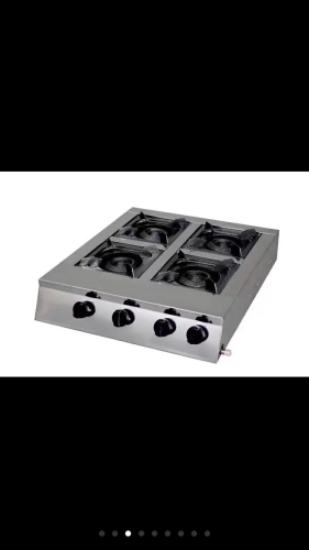 （Exclusive for Export， Not for Domestic Sales） Liquefied Gas Stove