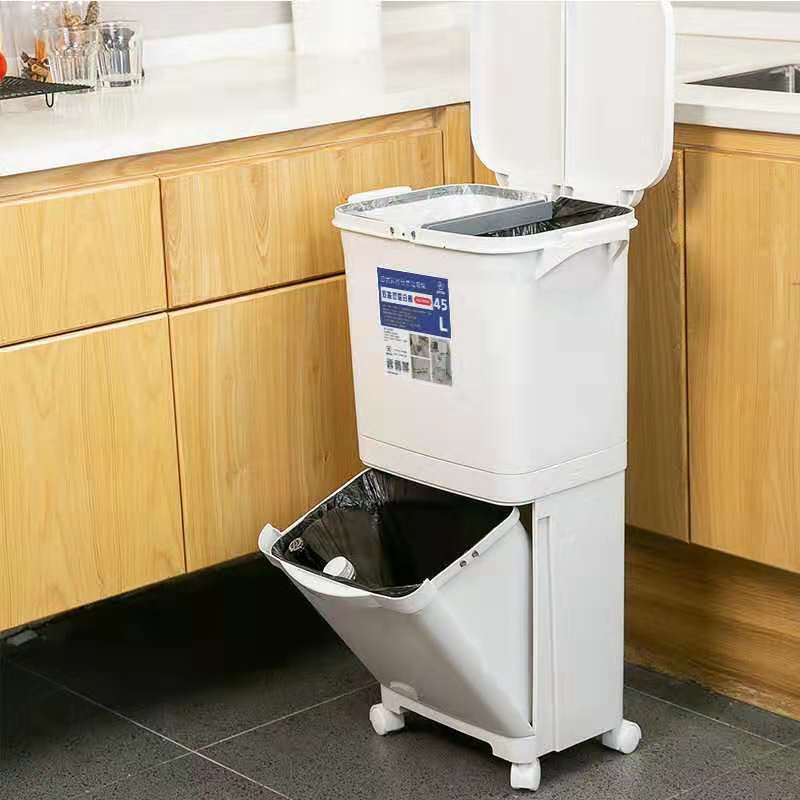 Classified trash can pic 4