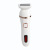 Rechargeable depilator body wash to shaver underarm hair underarm home electric depilator ms OEM