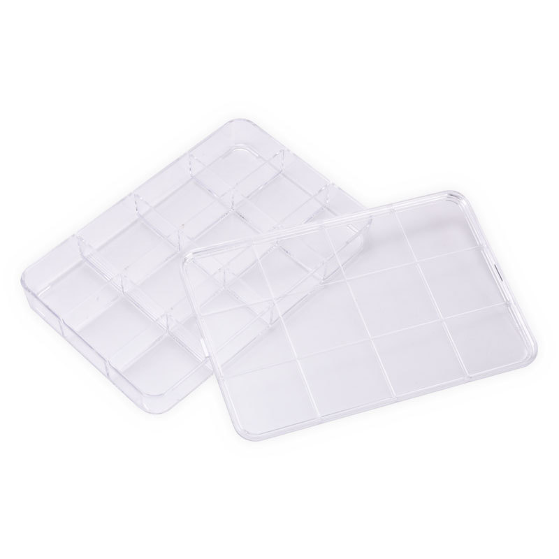 高档透明亚克力有机玻璃展示架珠宝首饰收纳架珠宝首饰配饰摆件